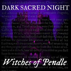 Witches of Pendle (Single)