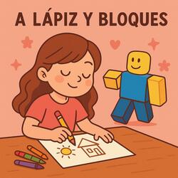 A Lápiz y Bloques