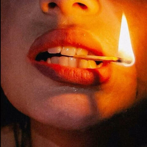 esa mujer