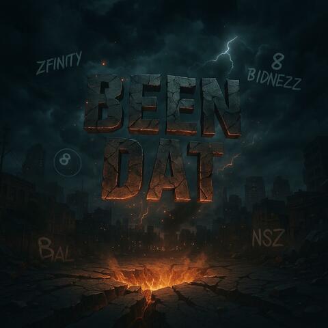Been Dat