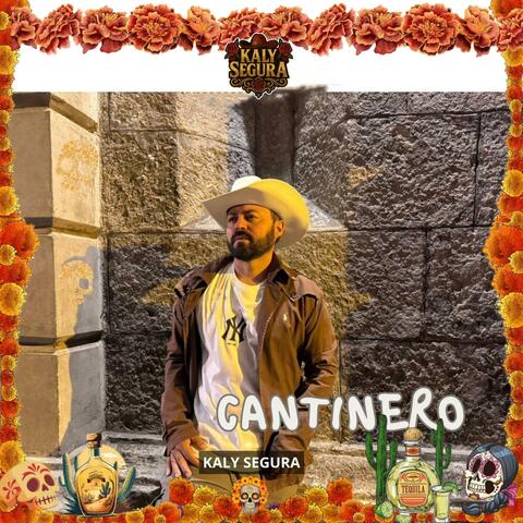 Cantinero