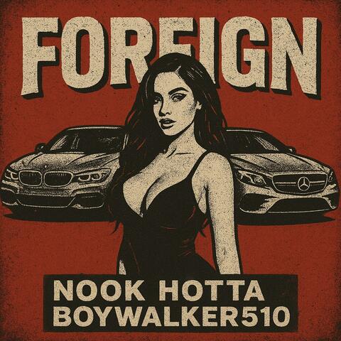 Foreign