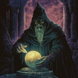 SORCERER'S ORB