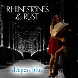 Deepest Blue (feat. Jeneen Terrana, J. Marc Bailey & Brandon Marchant)