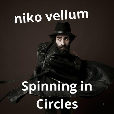 Spinning in Circles