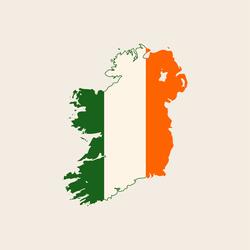 The Orange and the Green