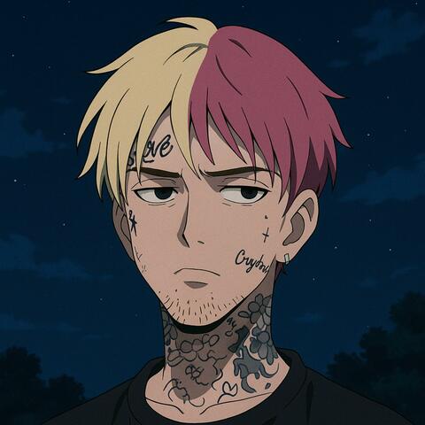 PEEP TRACY (prod. by slarency)