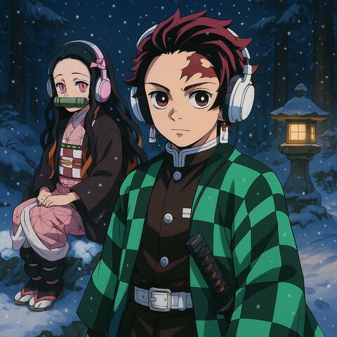 Demon Slayer - Brace Up And Run! (Lofi Version)