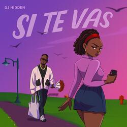 SI TE VAS