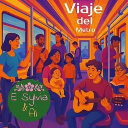 Viaje del Metro