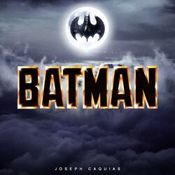 The Batman Theme (1989)