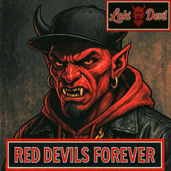Red Devils Forever