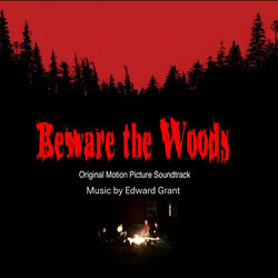 Something In the Woods