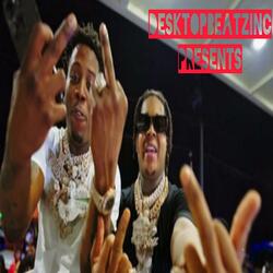 YTB Fatt x Real Boston Richey x Vybz
