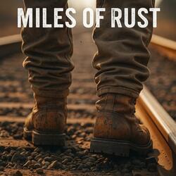 Miles Of Rust