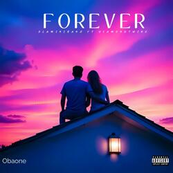 Forever (feat. Diamondtwins)