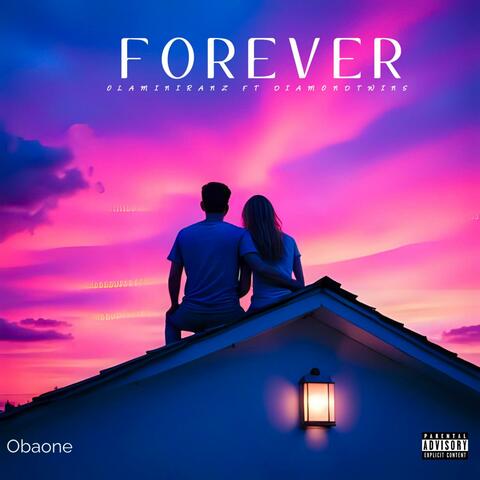 Forever (feat. Diamondtwins)