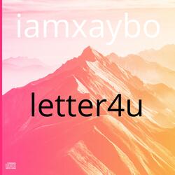 letter4u