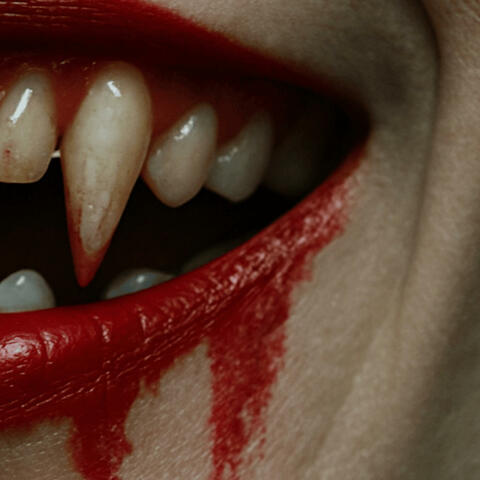 fangs