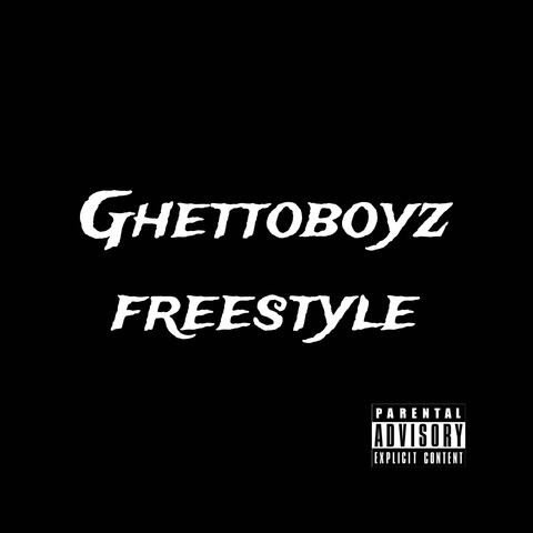 Ghettoboyz freestyle