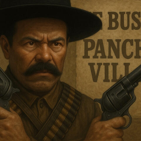 Pancho Villa Cabalga de Nuevo