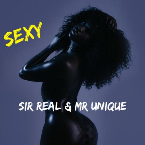 Sexy (feat. Mr Unique)