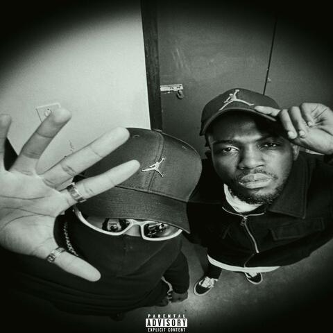 Mbembembe (feat. Goodboy Gravity)