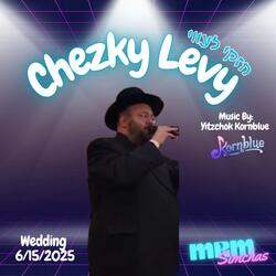 Meal Three (feat. Lazer Weinstock & Yitzchok Kornblue)