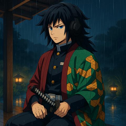 Demon Slayer - Voices From The Past (Lofi Version)