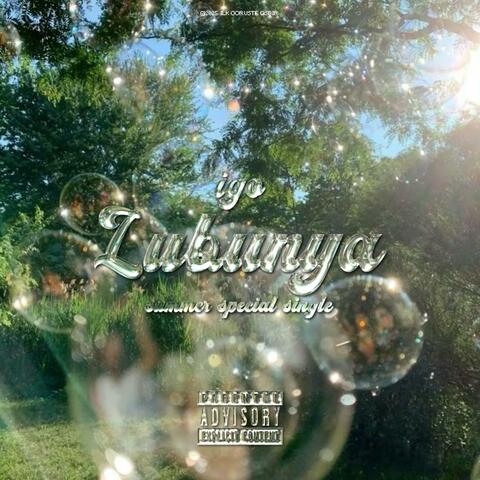 LUBUNYA