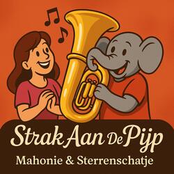 Strak Aan De Pijp