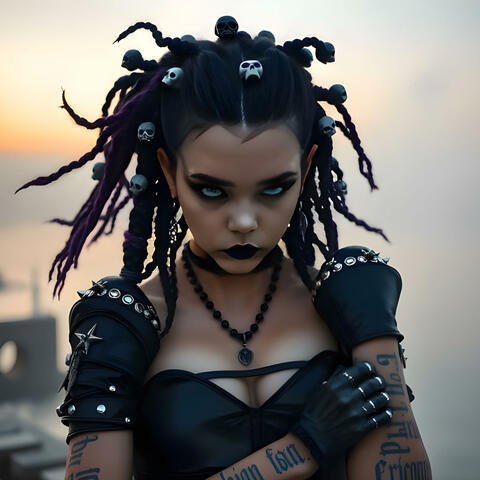 Giftflammen (Punk Rock)