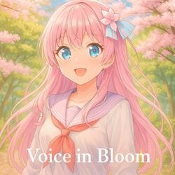 Voice In Bloom