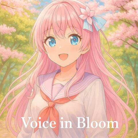 Voice In Bloom