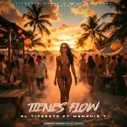 Tienes Flow (feat. Memphis T)