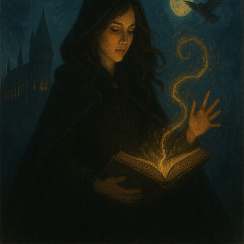 Sortilège Éternel (Radio Edit)