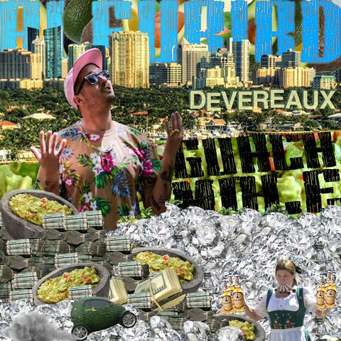 GUACAMOLE (feat. Devereaux)