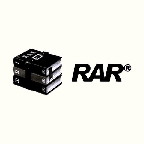 RAR ARCHIVE (EP)