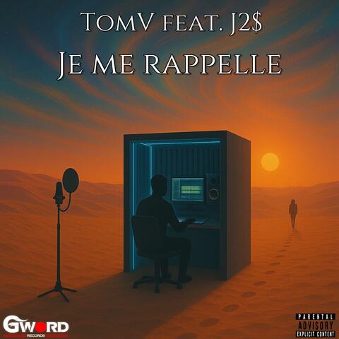 Je me rappelle (feat. J2$)