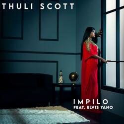 Impilo (feat. Elvis Yano)