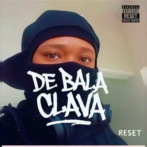 De bala clava