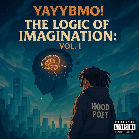 The Logic Of Imagination