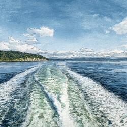 It just Keeps Fallin'