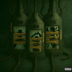 Bonghost (feat. NLK)