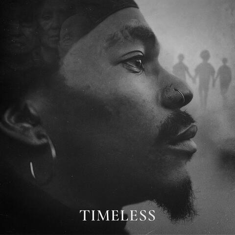 TIMELESS (feat. Tailor Cut, Solomon Elesho & Angelika Irauth)