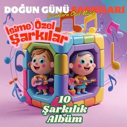 İyi Ki Doğdun Aykut II