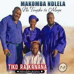 Makomba Ndlela (ameni ameni)