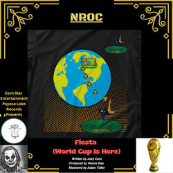 Fiesta (World Cup Is Here) (Hector Dan Acoustic Version)