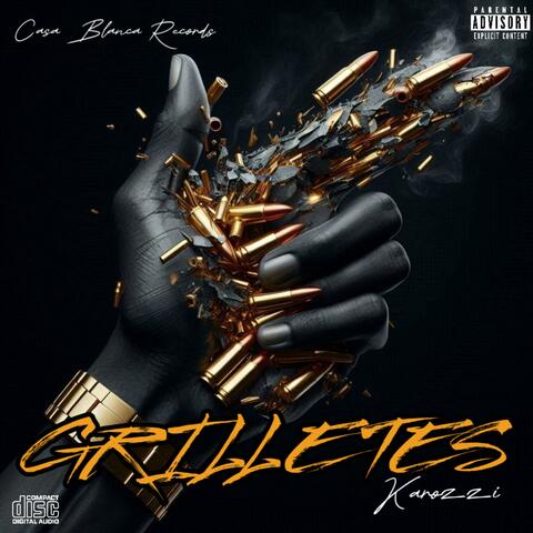 Grilletes (Disparos Al Aire) (feat. Karozzi & Cheno)