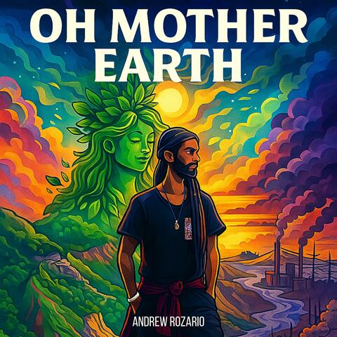 Oh Mother Earth